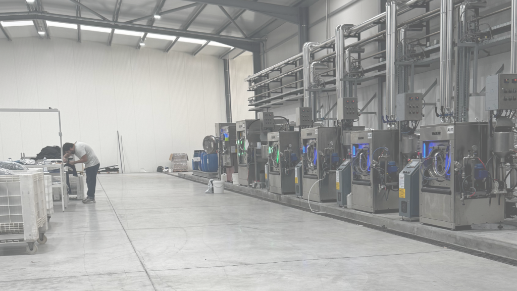 Clothing Manufacturers-High-quality Textile-Portugal Factory