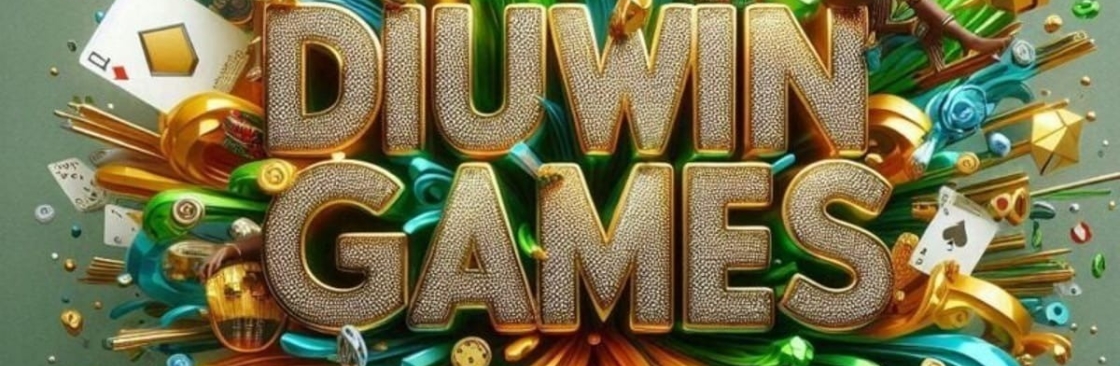 Diuwin Game login Cover Image
