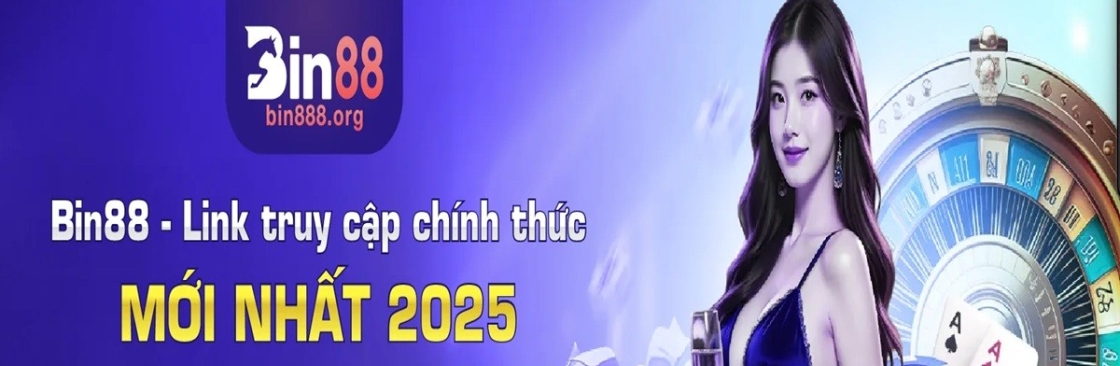 Bin888 Org Cover Image