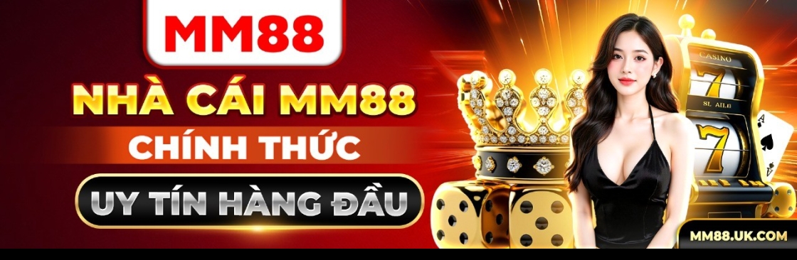 MM88 uk com Cover Image