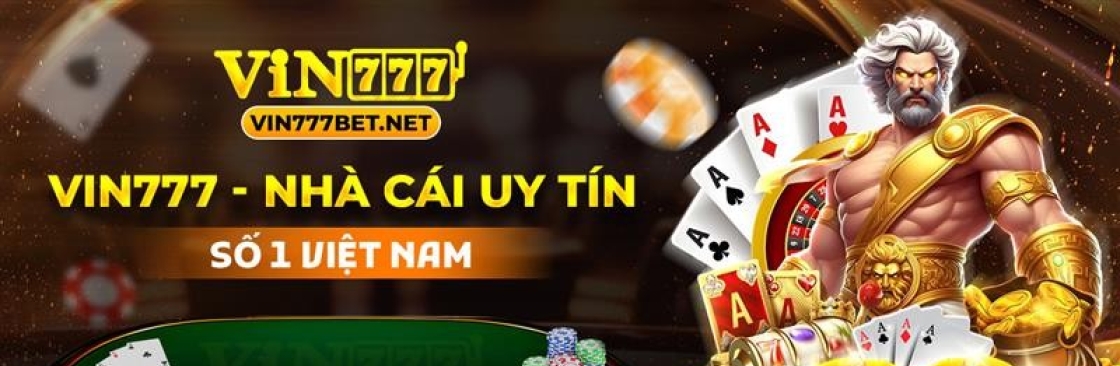 VIN777 Link Đăng Nhập Trang Cover Image