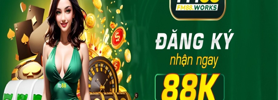 Nha cai FM88 Cover Image