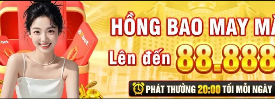 8bet 8red Cover Image