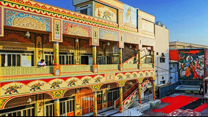 Rajasthan Tour Package | Rajasthan Full Tour Packages