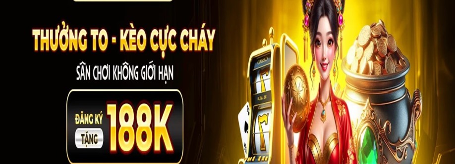 Nhà Cái 8KBET Cover Image