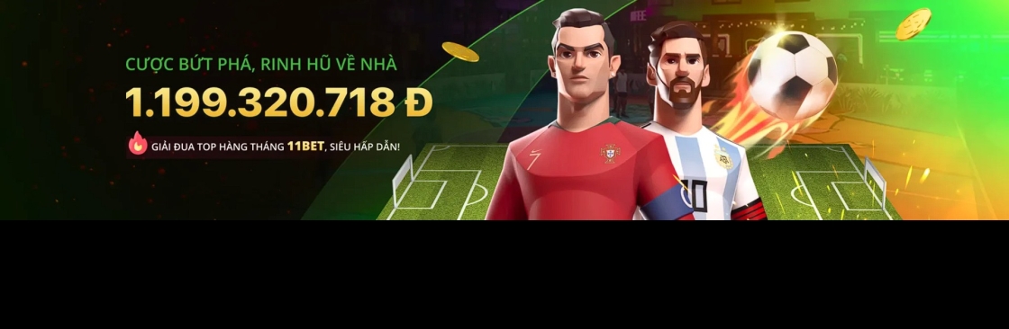 11bet aabaptist Cover Image