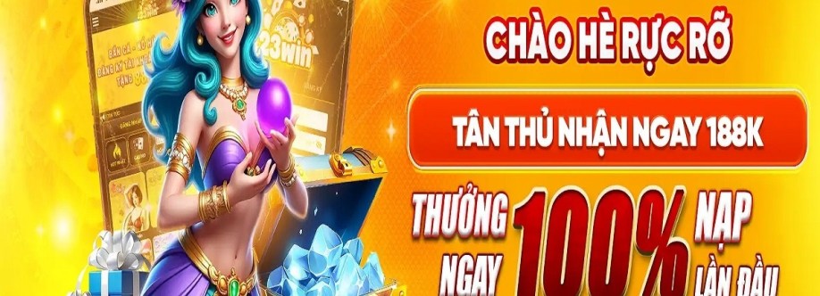 Nhà Cái 23win Cover Image