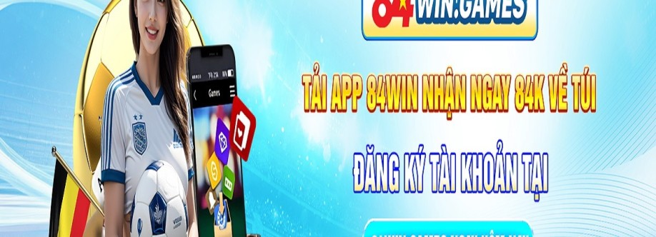 Nhà Cái 84win Cover Image