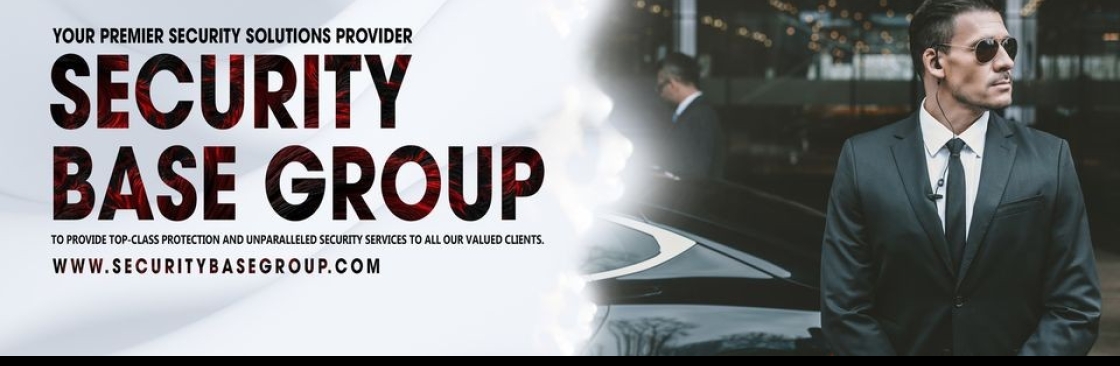 Security Base Group Cover Image