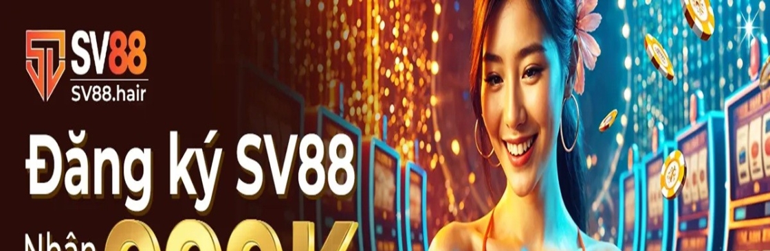 SV88 Cover Image