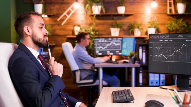 Master the Market with Advanced Forex Trading Courses | NY CITY US