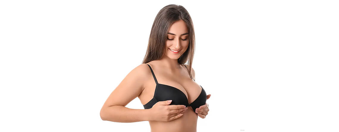 Perky Breasts at Any Age: Tips for Women