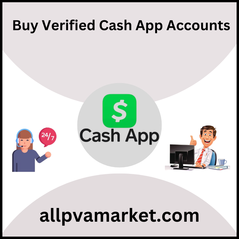 Buy Verified Cash App Accounts - Fast, Safe & Secure ...