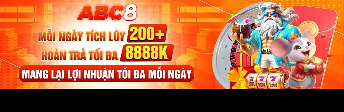 Abc8 Cover Image