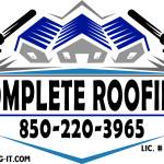 Complete Roofing Profile Picture