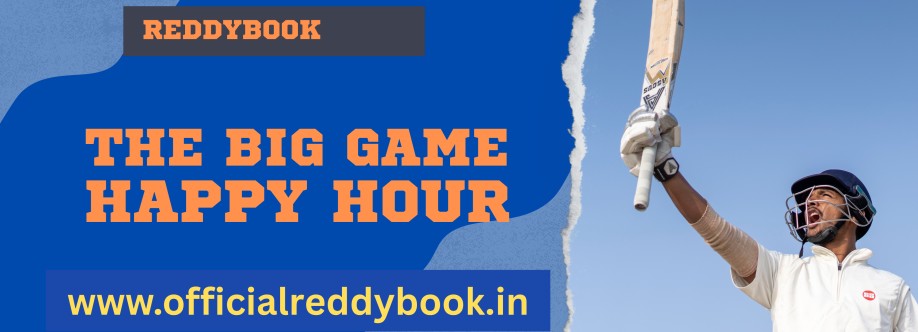 reddybook47 reddybook Cover Image
