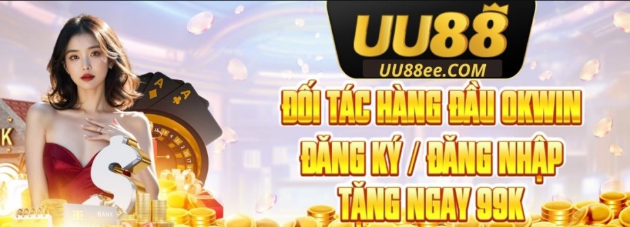 UU88 Cover Image