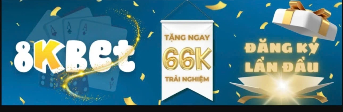 Nhà cái 8KBET Cover Image