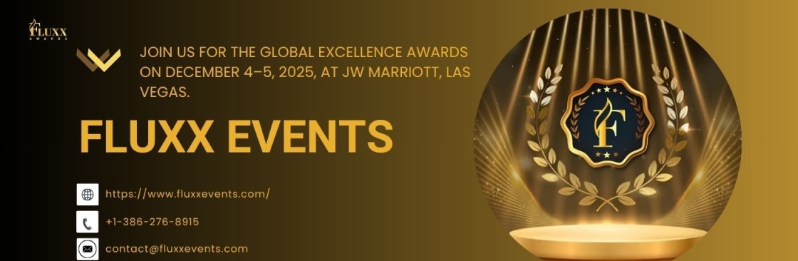 Fluxx Events Cover Image