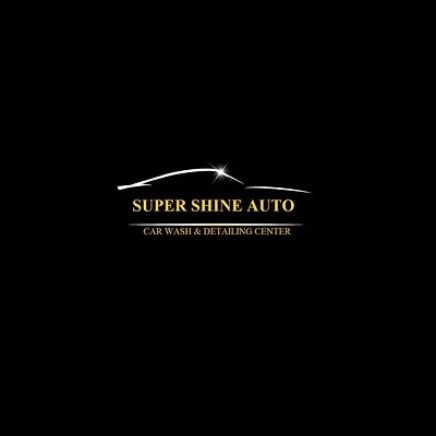Super shine auto detailing Center and carwash Profile Picture