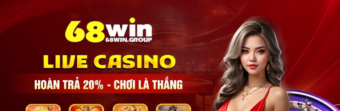 68WIN Cover Image