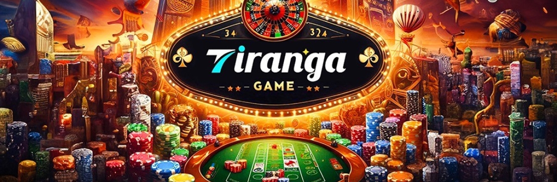 Tiranga game login Cover Image