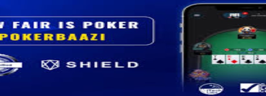 Baazi Poker Cover Image