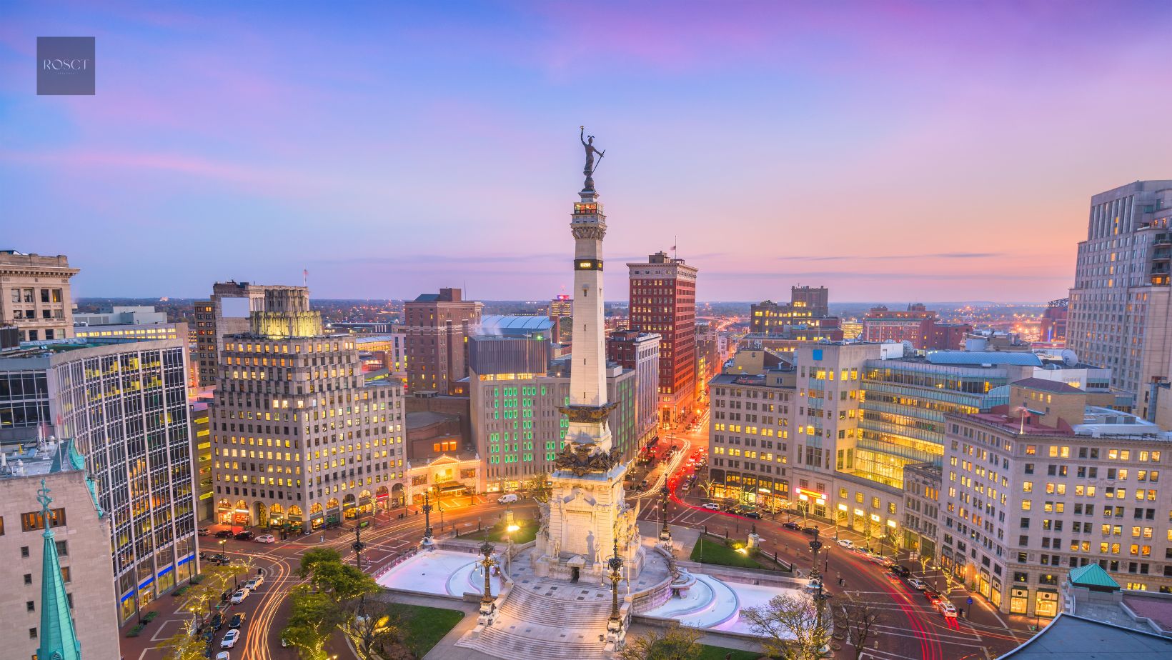 Best Weekend Trips in the USA: 5 Must-Visit Destinations! – Rosct