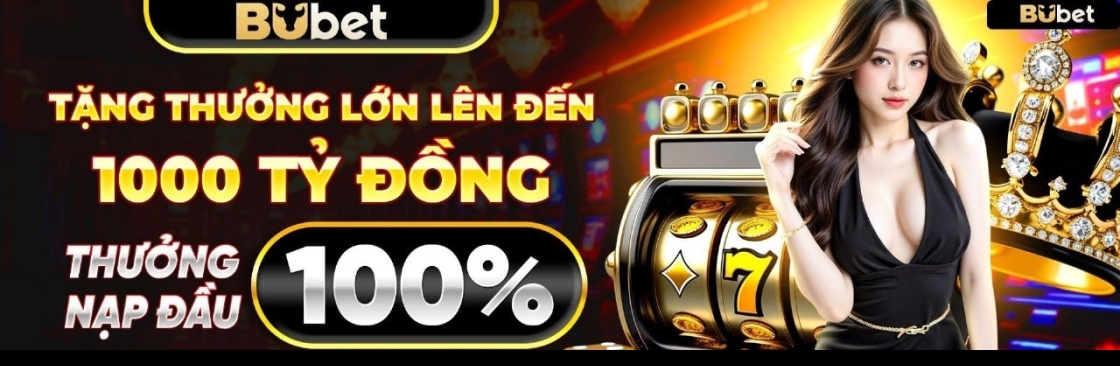 Bubet Nhà Cái Cover Image