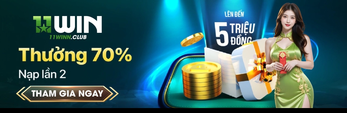 11win nclub Cover Image