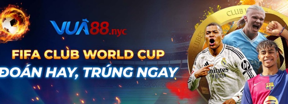 VUA88 Thiên Đường Cá Cược Cover Image