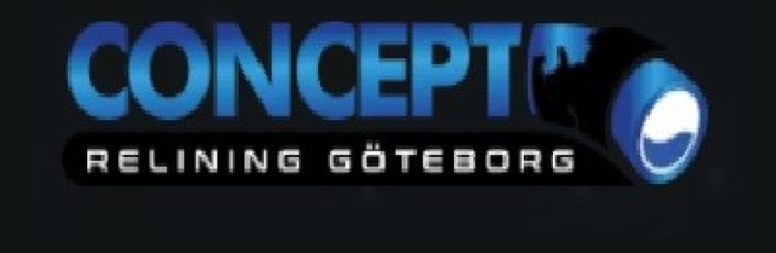 conceptrelining Cover Image