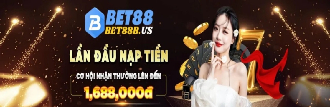 Bet88b us Cover Image