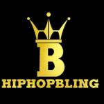 Hip Hop Bling Profile Picture