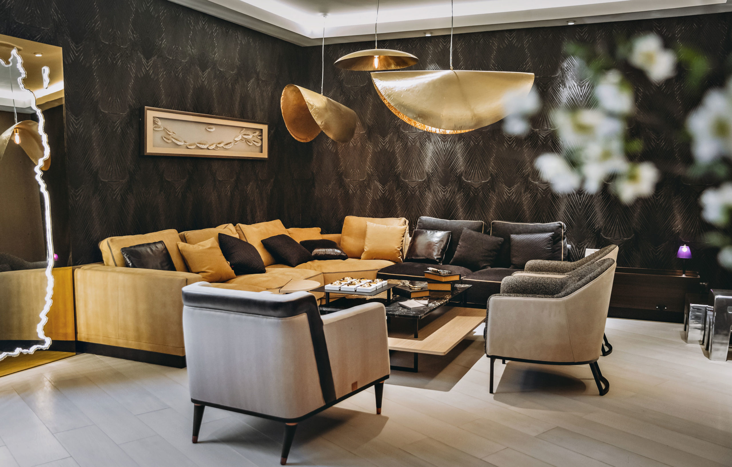 Building Materials Showroom | Top Building Material Supplier UAE | Building Materials Supplier