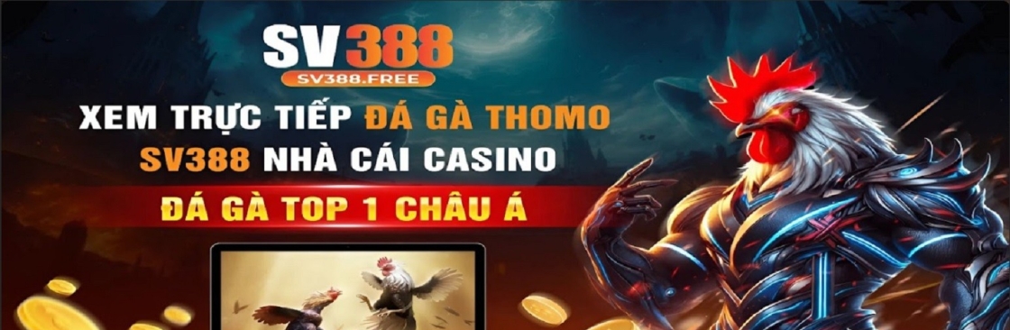 sv388 free Cover Image