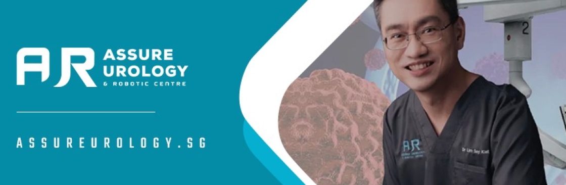Assure Urology and Robotic Centre Cover Image