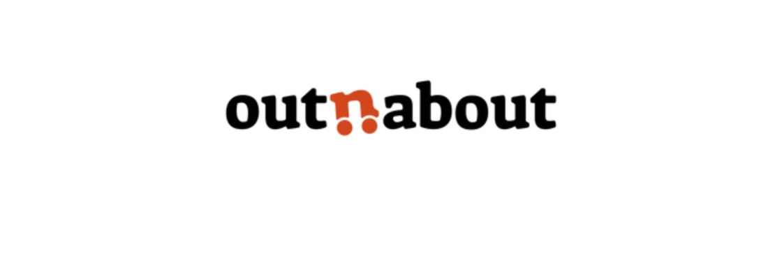 Out N About Cover Image