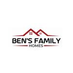 Bens Family Homes Profile Picture
