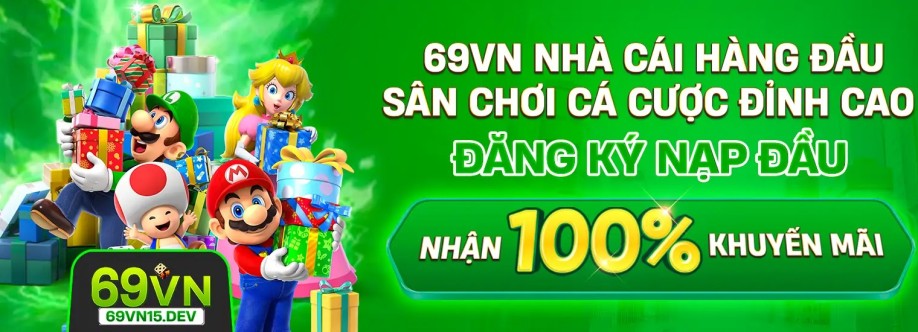 Nhà cái 69VN Cover Image