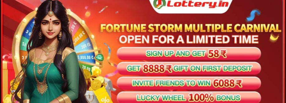 1lottery site Cover Image