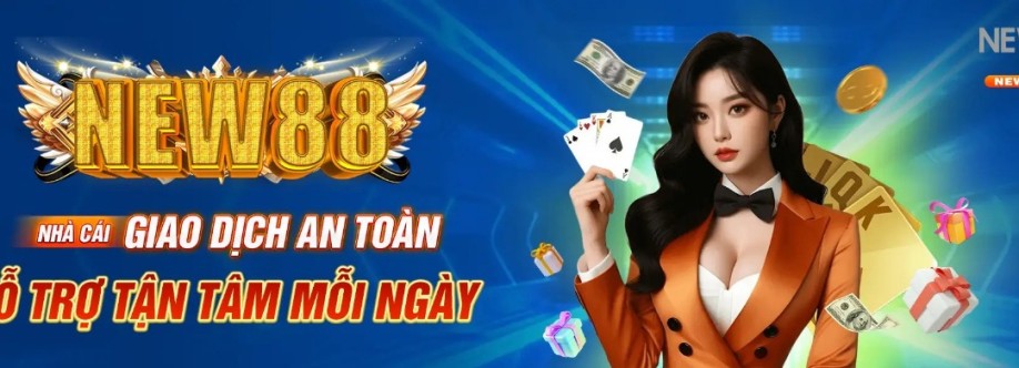 Nhà cái New88 Cover Image