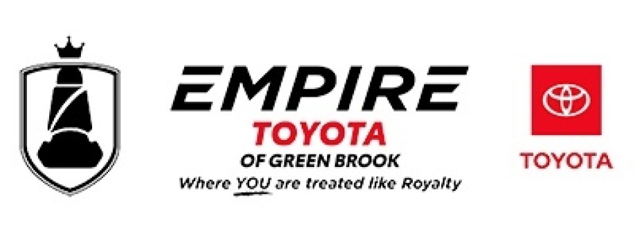 Empire Toyota of Green Brook Cover Image