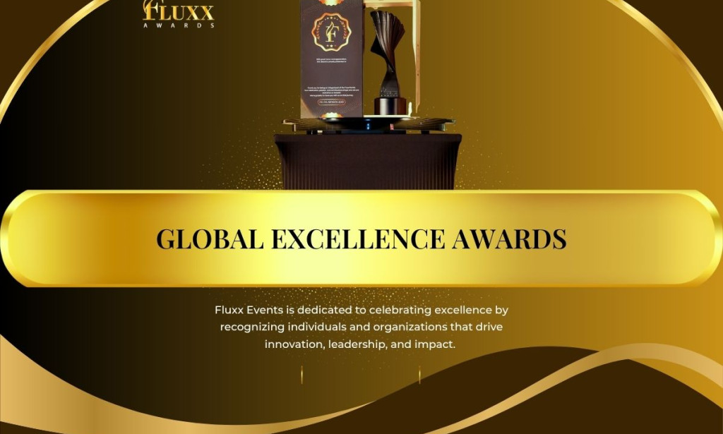 Top 5 Reasons to Nominate Your Business for the Global Excellence Awards