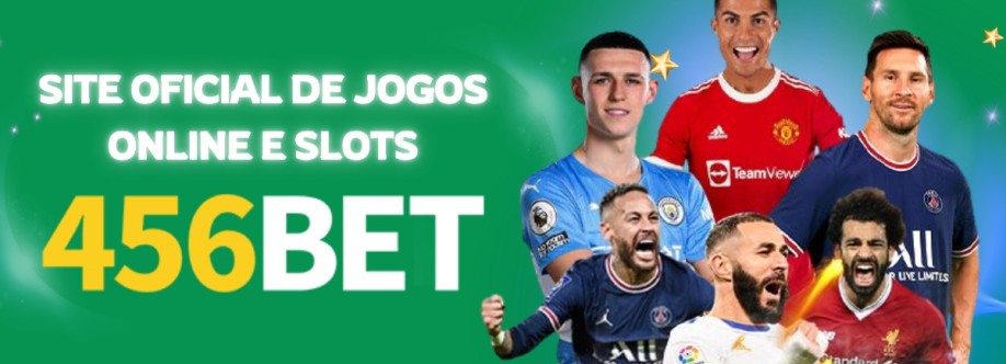 456bet Cassino e Slots Online no Brasil Cover Image