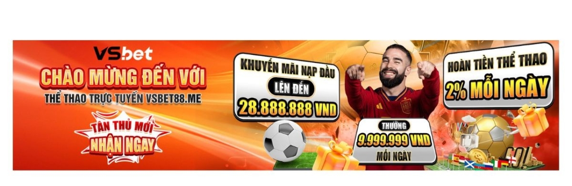 VSBET 88ME Cover Image