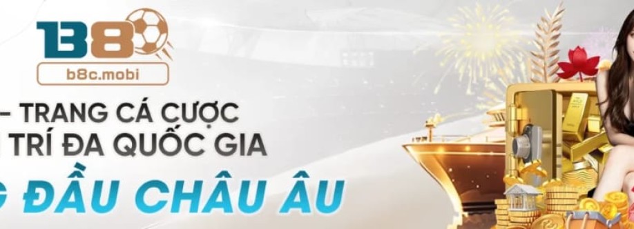 B8C cổng game giải trí đổi thưởng Cover Image
