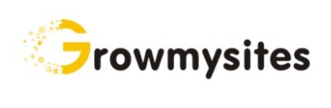 Growmysites Cover Image