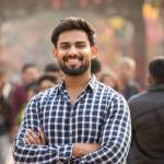 Mayank Sharma Profile Picture