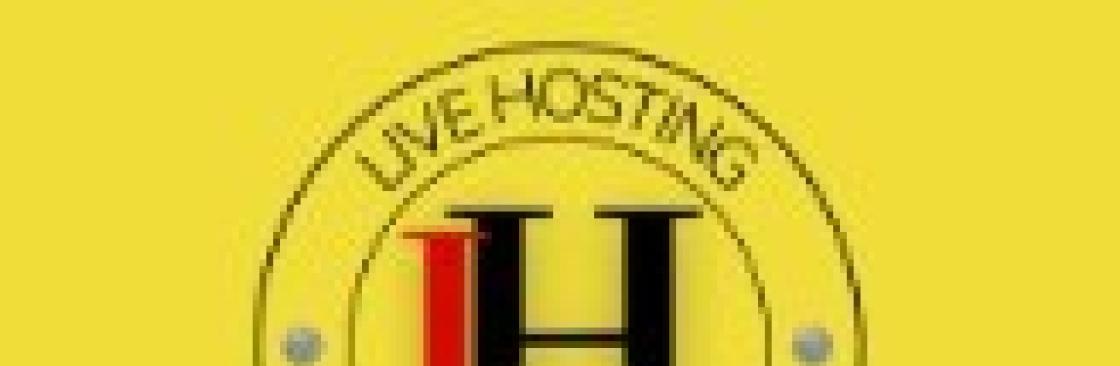 livehosting Cover Image